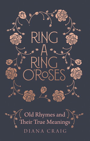 Cover art for Ring-a-Ring o'Roses