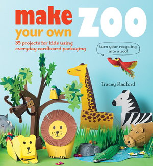 Cover art for Make Your own Zoo