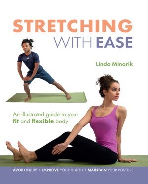 Cover art for Stretching with Ease