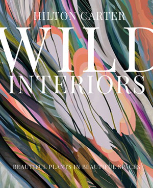 Cover art for Wild Interiors