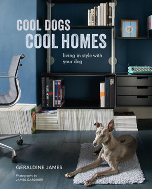 Cover art for Cool Dogs, Cool Homes