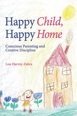 Cover art for Happy Child, Happy Home