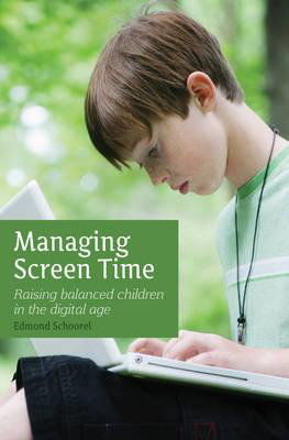 Cover art for Managing Screen Time