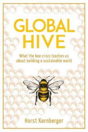 Cover art for Global Hive