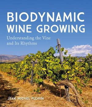 Cover art for Biodynamic Wine Growing