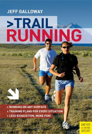 Cover art for Trail Running