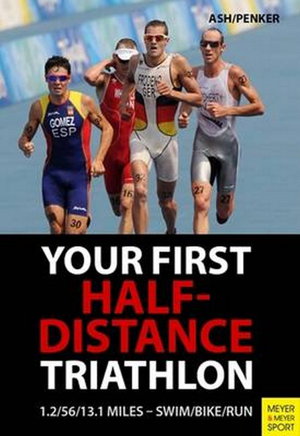 Cover art for Triathalon: Half-Distance Training
