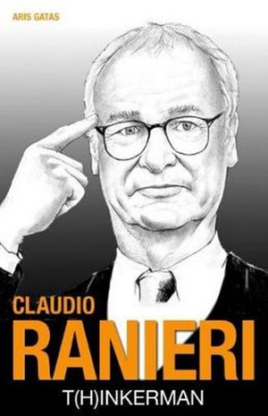 Cover art for Claudio Ranieri