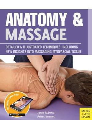 Cover art for Anatomy & Massage