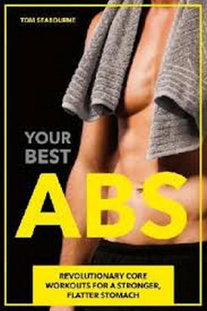 Cover art for Your Best Abs