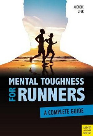 Cover art for Mental Toughness for Runners