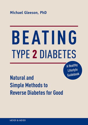 Cover art for Beating Type 2 Diabetes