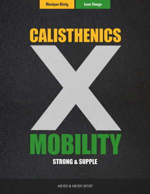 Cover art for Calisthenics & Mobility Supple & Strong Supple & Strong