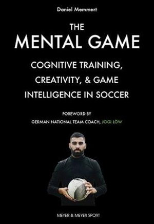 Cover art for Mental Game