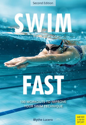 Cover art for Swim Fast