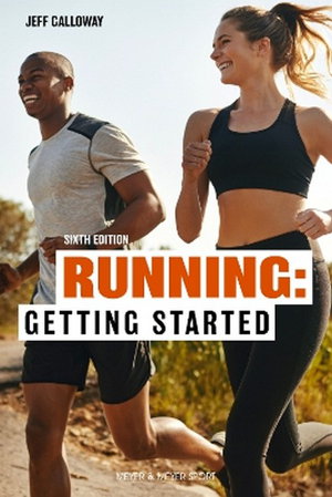 Cover art for Running: Getting Started