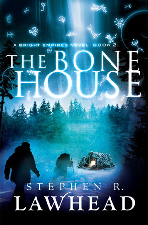 Cover art for Bone House