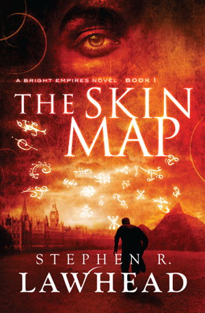 Cover art for Skin Map