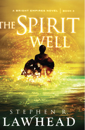 Cover art for Spirit Well