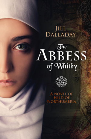 Cover art for Abbess of Whitby