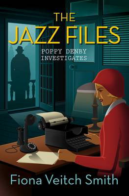 Cover art for Jazz Files