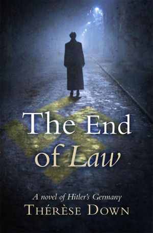 Cover art for End of Law