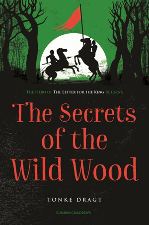 Cover art for Secrets Of The Wild Wood