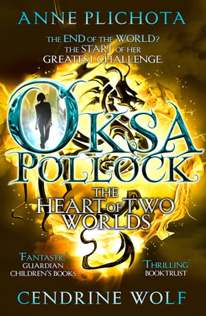 Cover art for Heart Of Two Worlds