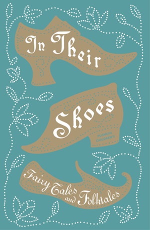 Cover art for In Their Shoes