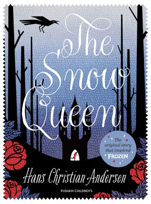 Cover art for Snow Queen