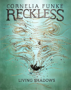 Cover art for Reckless II Living Shadows