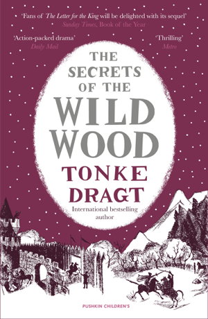 Cover art for The Secrets Of The Wild Wood (Winter Edition)