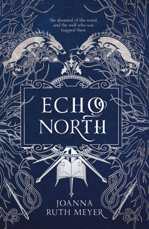 Cover art for Echo North