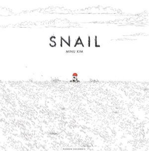 Cover art for Snail