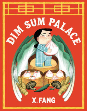 Cover art for Dim Sum Palace