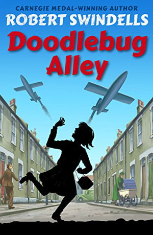 Cover art for Outfit Doodlebug Alley