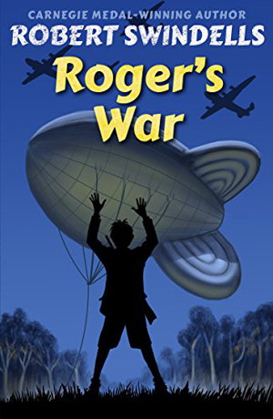 Cover art for Outfit Roger's War