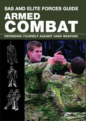 Cover art for Armed Combat