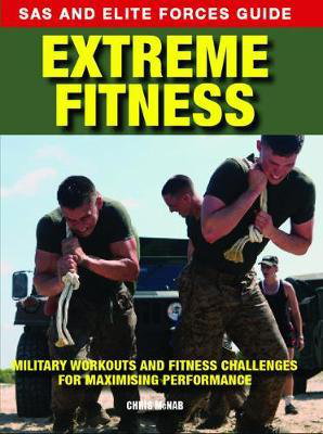 Cover art for Extreme Fitness