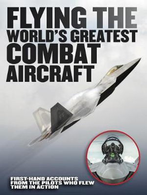 Cover art for Flying The Worlds Greatest Combat Aircraft