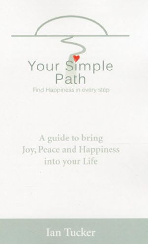 Cover art for Your Simple Path