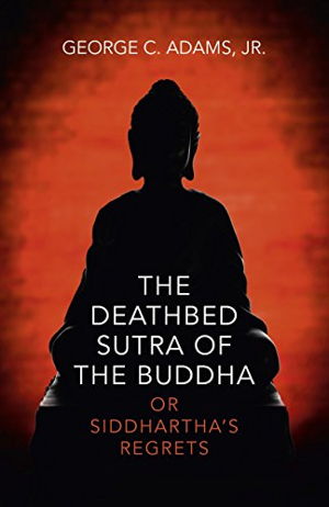 Cover art for The Deathbed Sutra of the Buddha