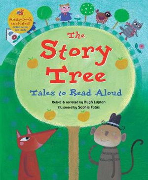 Cover art for Story Tree