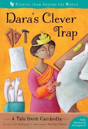 Cover art for Dara's Clever Trap