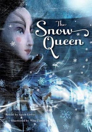 Cover art for Snow Queen