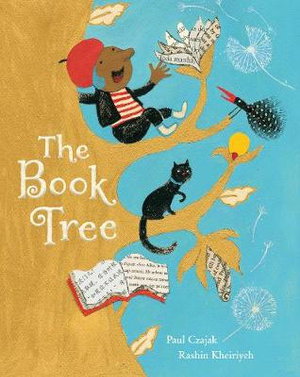 Cover art for Book Tree