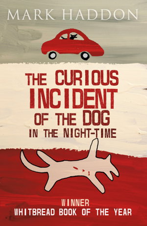 Cover art for Curious Incident Of The Dog In The Nighttime