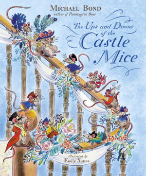 Cover art for Ups and Downs of the Castle Mice