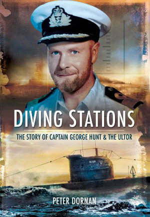 Cover art for Diving Stations