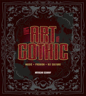 Cover art for Art of Gothic